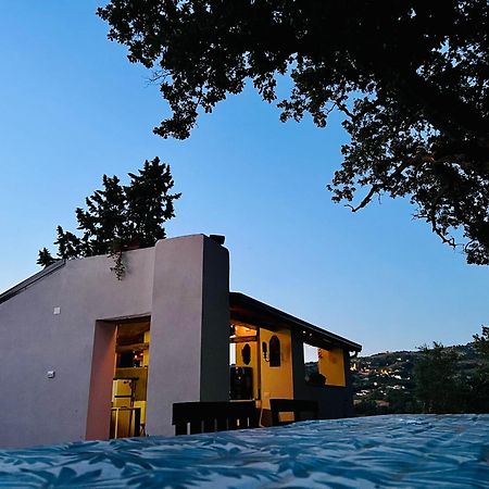 Apice Bombrelais Bed & Breakfast エクステリア 写真