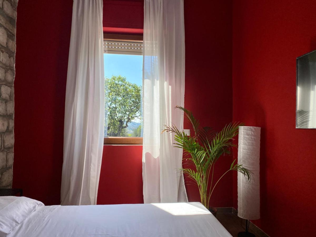 Apice Bombrelais Bed & Breakfast エクステリア 写真