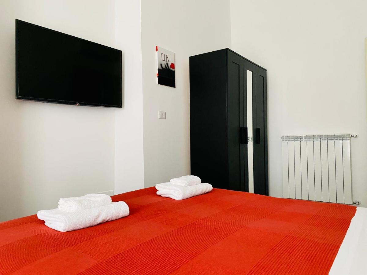 Apice Bombrelais Bed & Breakfast エクステリア 写真
