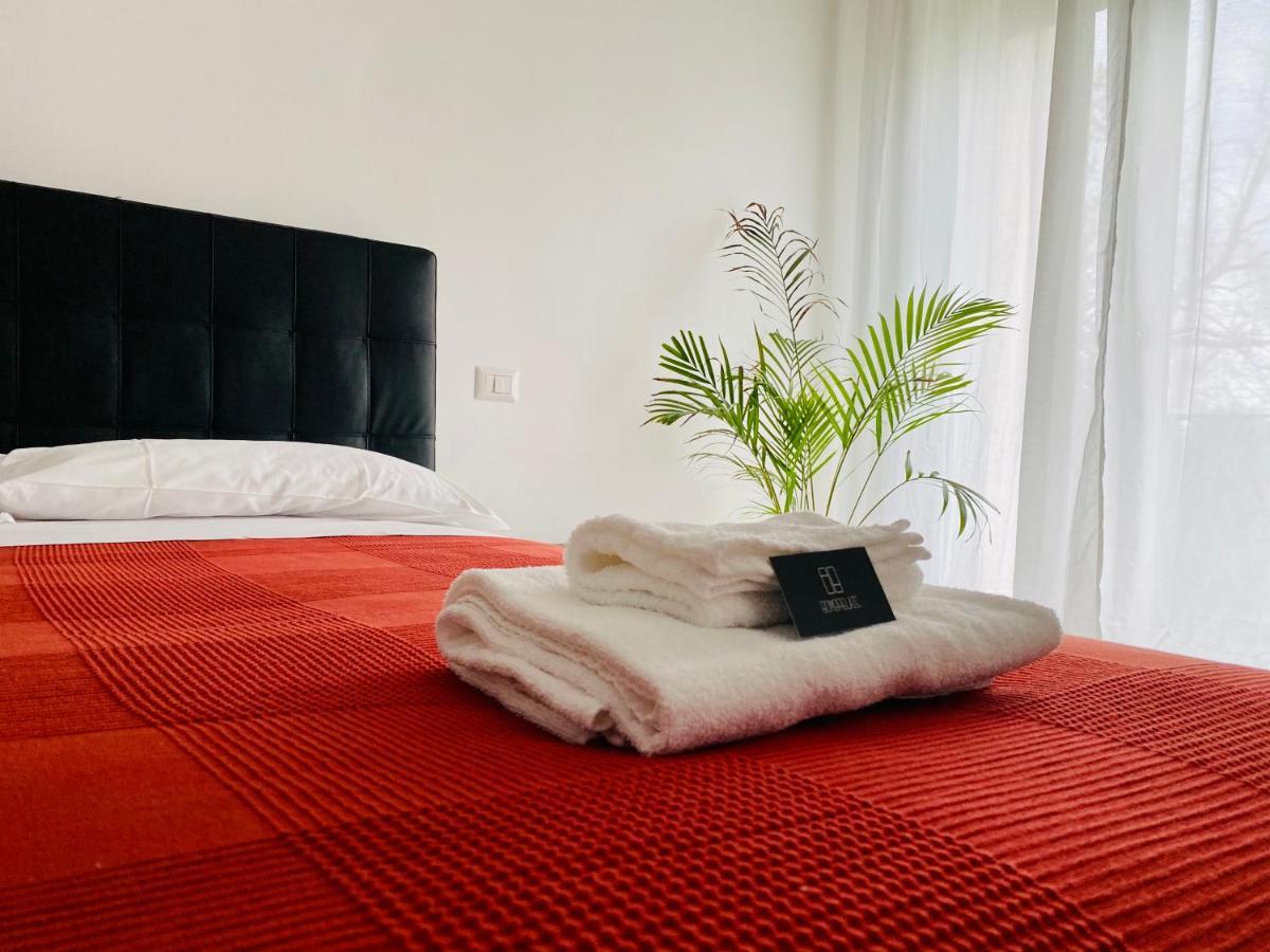 Apice Bombrelais Bed & Breakfast エクステリア 写真