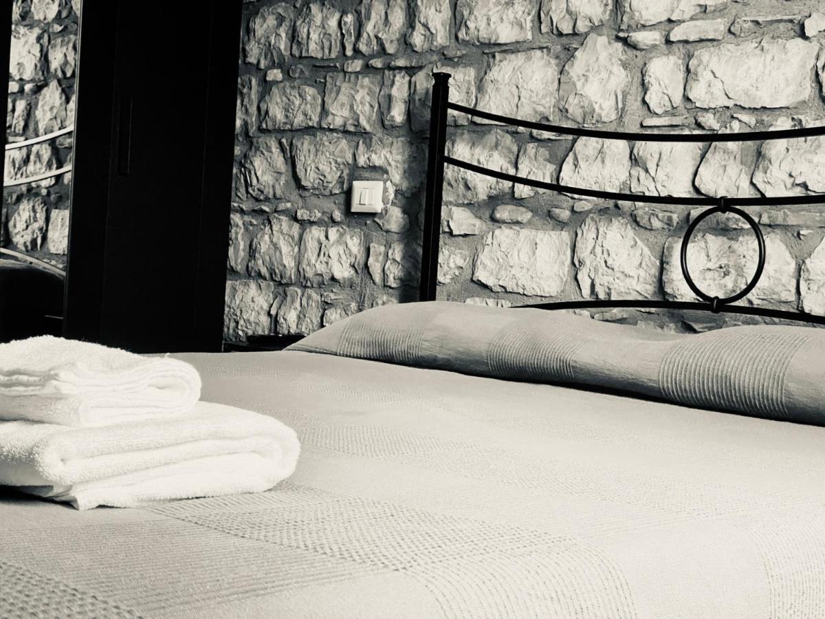 Apice Bombrelais Bed & Breakfast エクステリア 写真