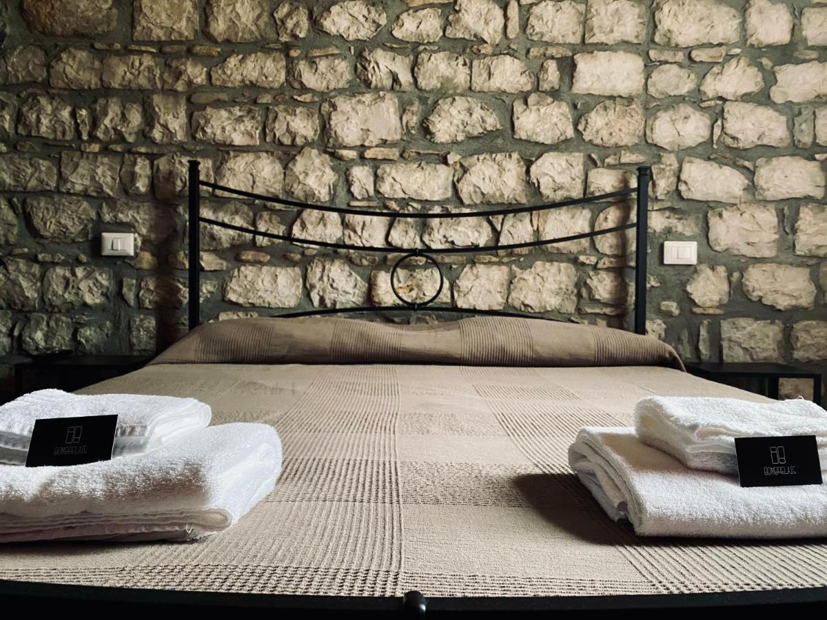 Apice Bombrelais Bed & Breakfast エクステリア 写真