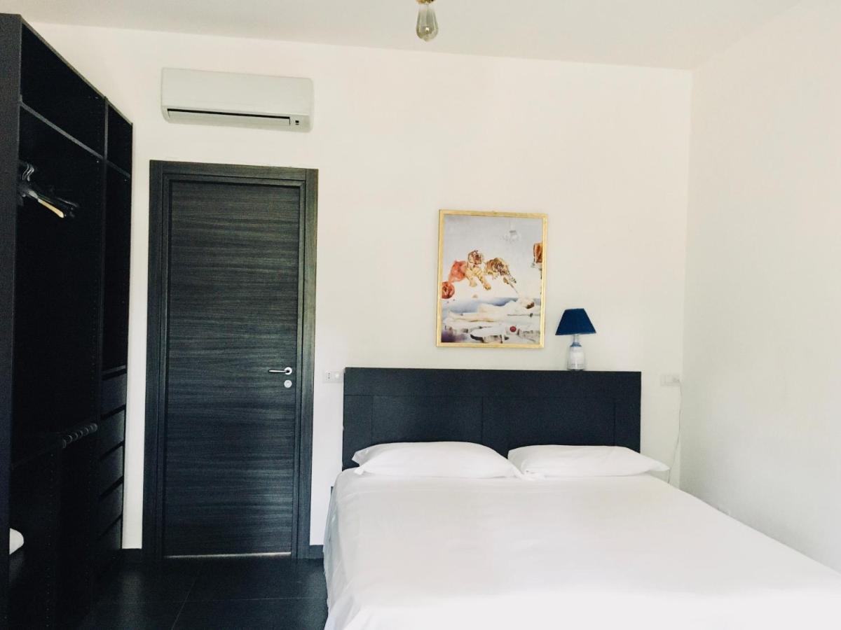 Apice Bombrelais Bed & Breakfast エクステリア 写真