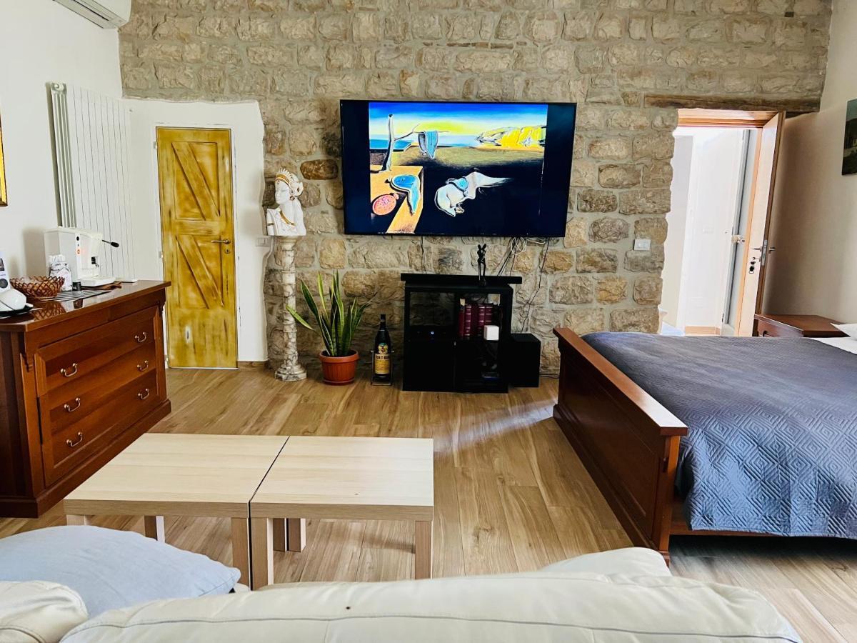 Apice Bombrelais Bed & Breakfast エクステリア 写真