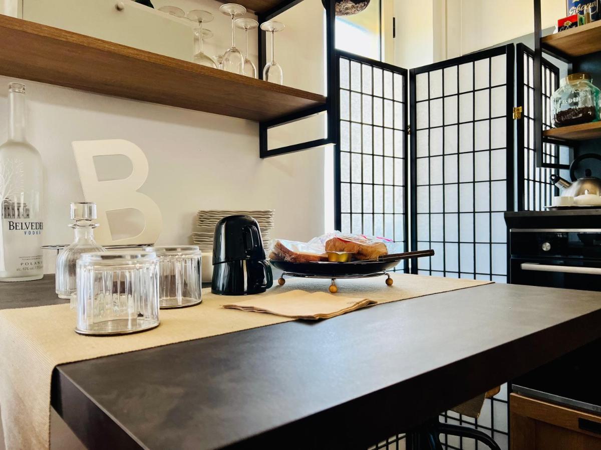 Apice Bombrelais Bed & Breakfast エクステリア 写真