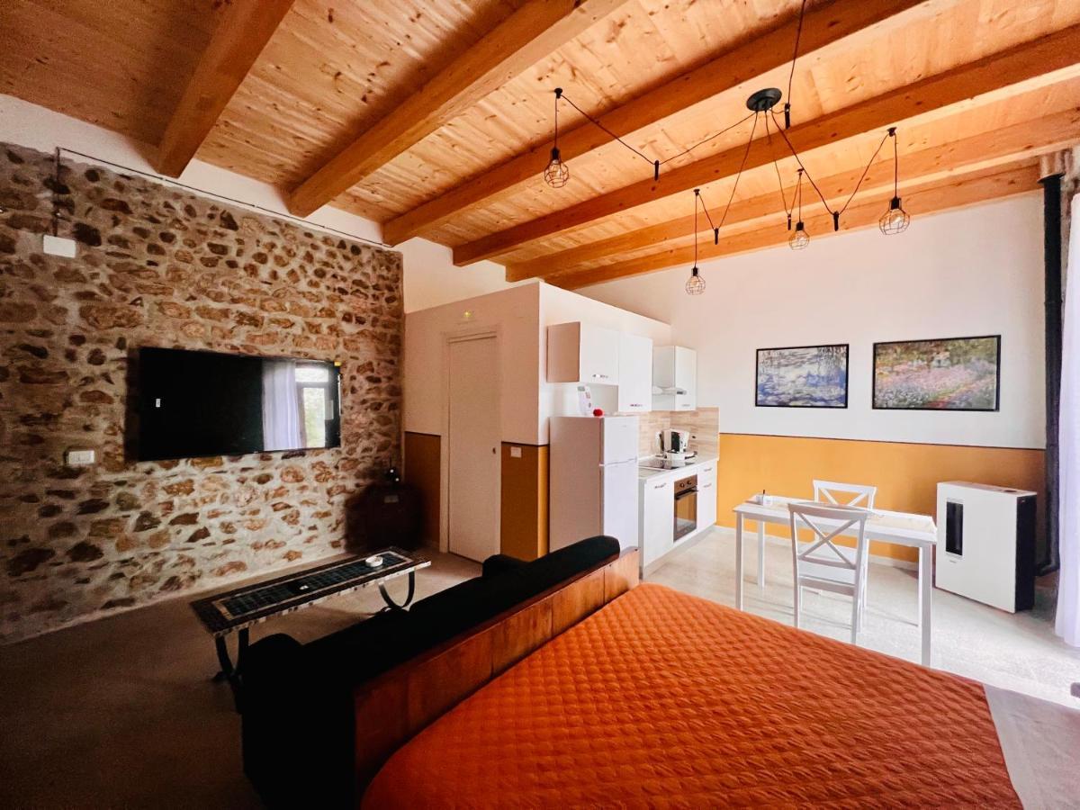 Apice Bombrelais Bed & Breakfast エクステリア 写真