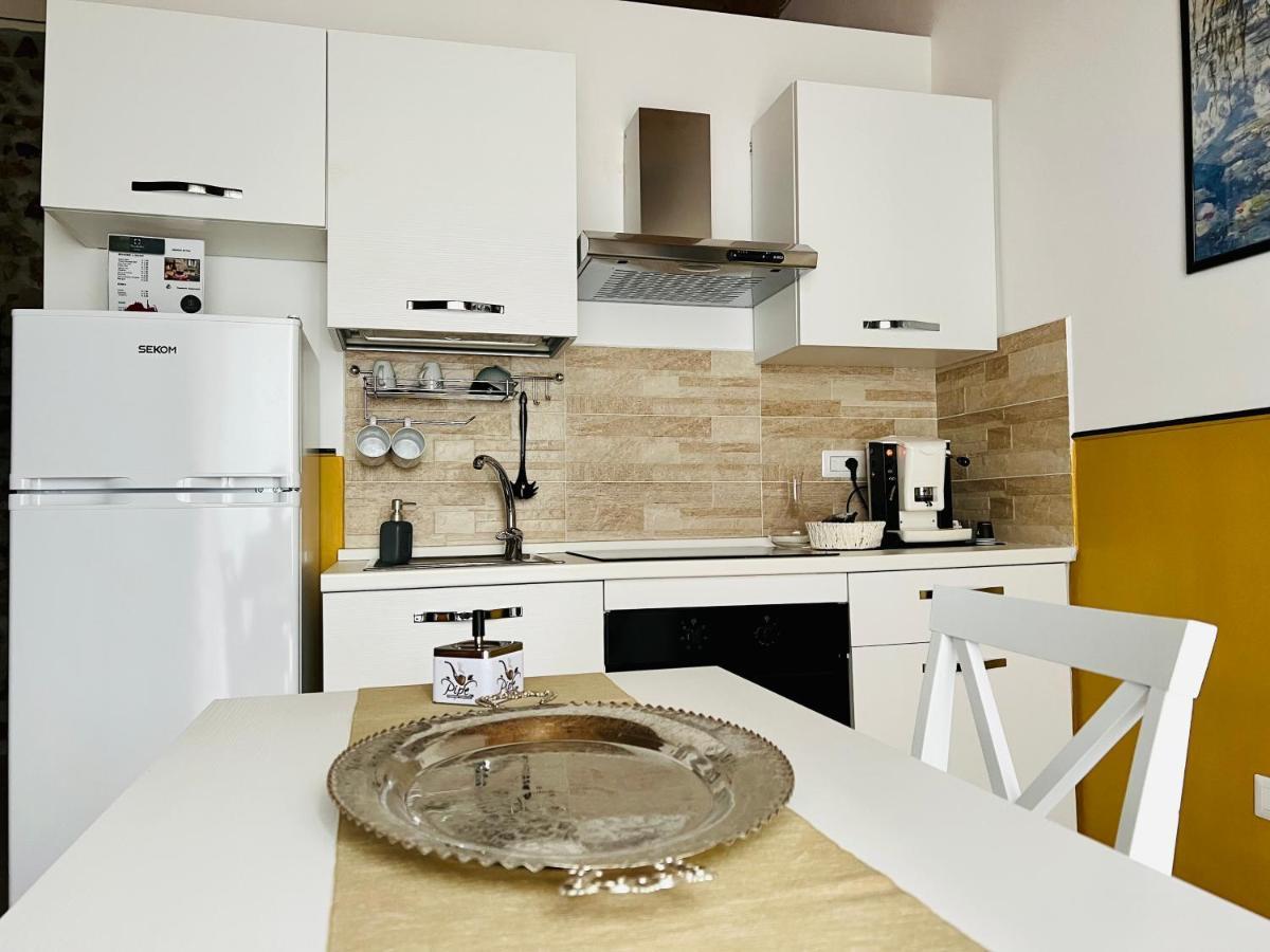 Apice Bombrelais Bed & Breakfast エクステリア 写真