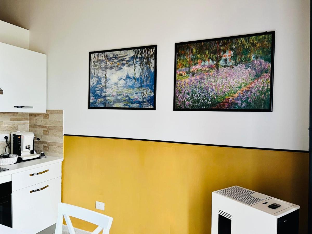 Apice Bombrelais Bed & Breakfast エクステリア 写真