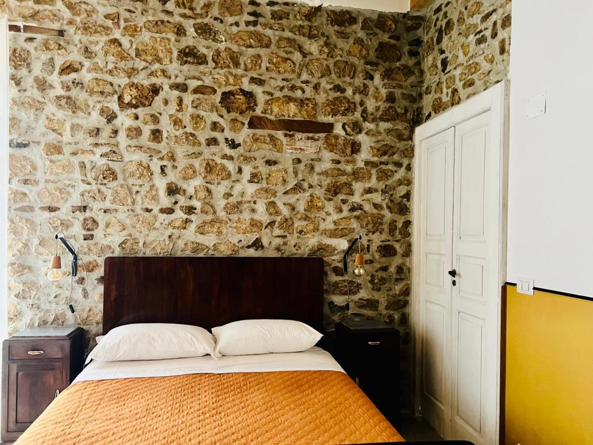 Apice Bombrelais Bed & Breakfast エクステリア 写真