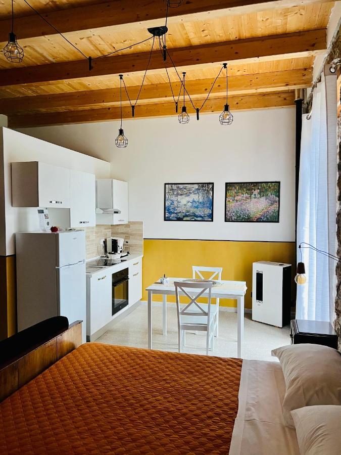 Apice Bombrelais Bed & Breakfast エクステリア 写真