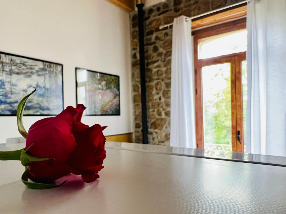 Apice Bombrelais Bed & Breakfast エクステリア 写真