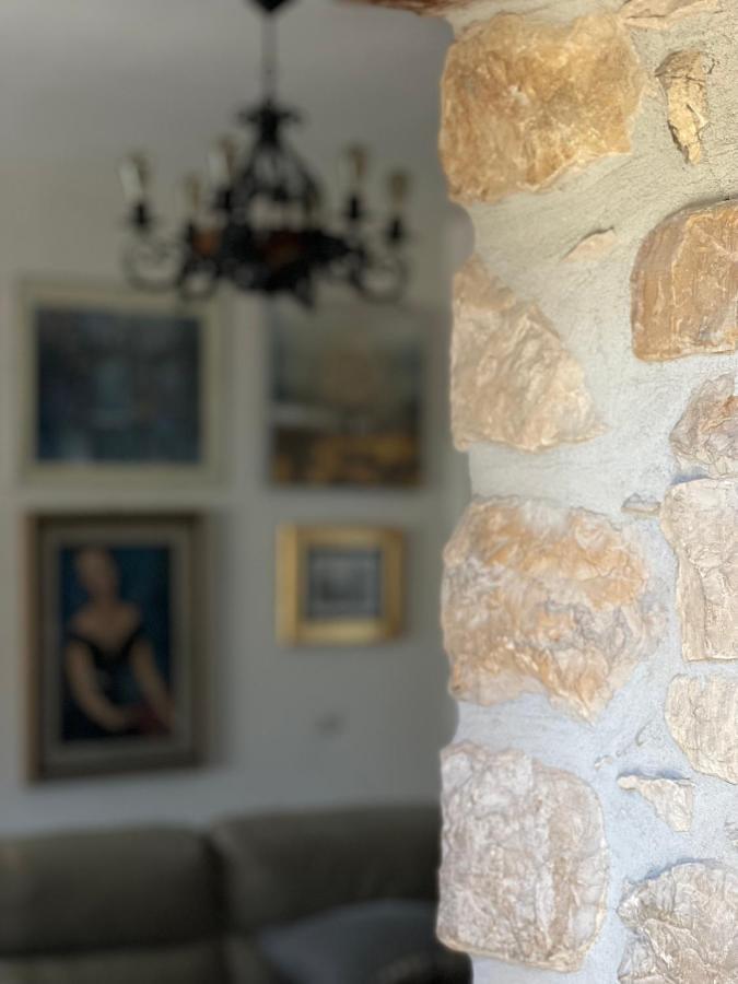 Apice Bombrelais Bed & Breakfast エクステリア 写真