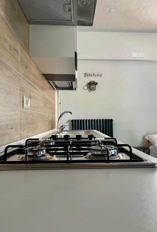 Apice Bombrelais Bed & Breakfast エクステリア 写真
