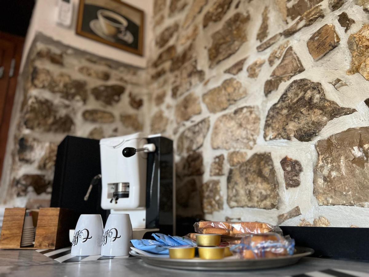 Apice Bombrelais Bed & Breakfast エクステリア 写真