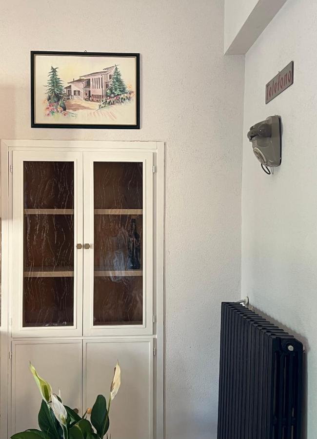Apice Bombrelais Bed & Breakfast エクステリア 写真