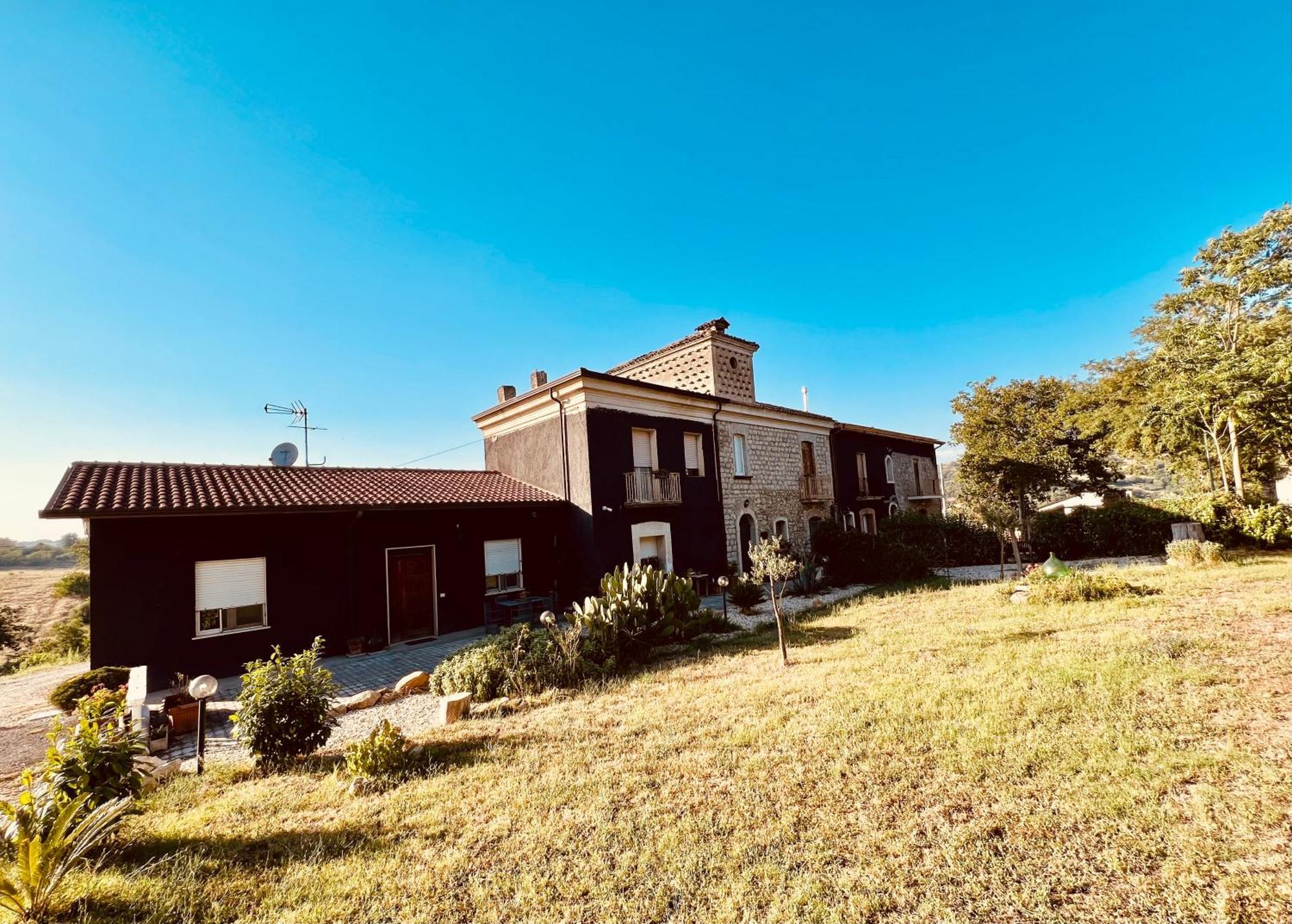 Apice Bombrelais Bed & Breakfast エクステリア 写真